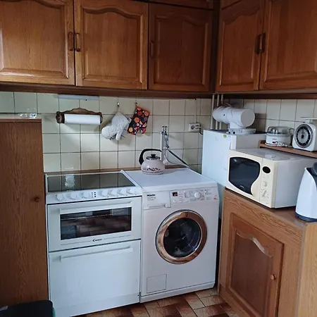 Σπίτι διακοπών Voss