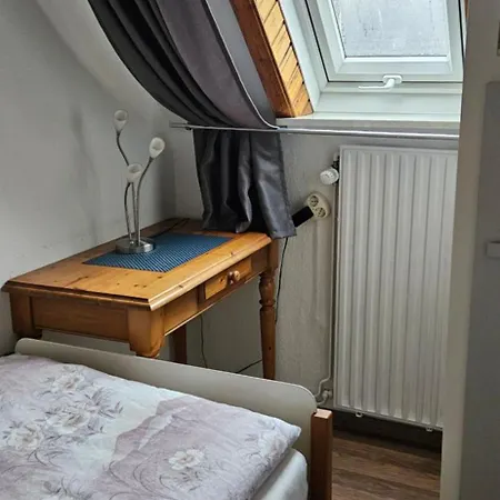 Σπίτι διακοπών Voss *