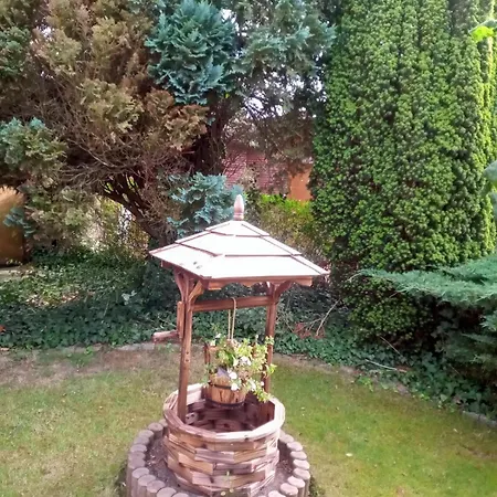 Σπίτι διακοπών Voss Bockhorn (Lower-Saxony)