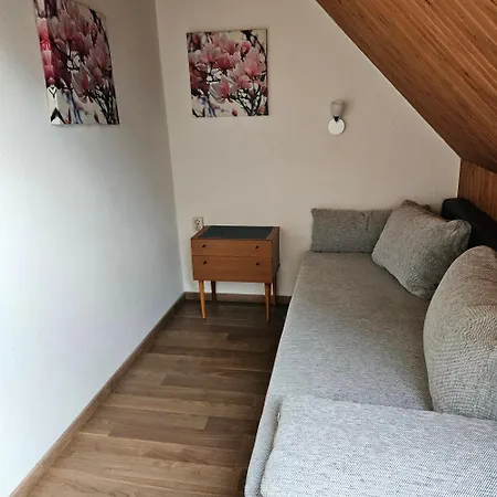 Voss Σπίτι διακοπών