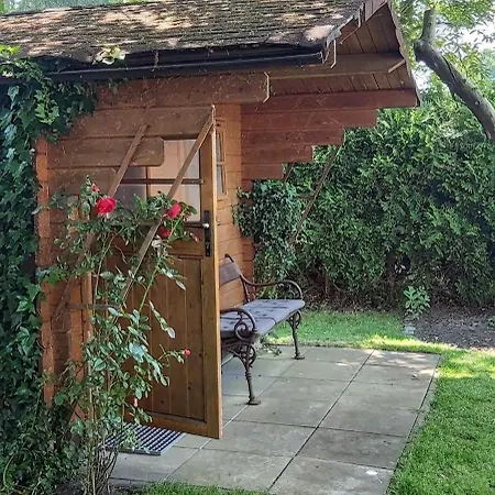 Σπίτι διακοπών Voss