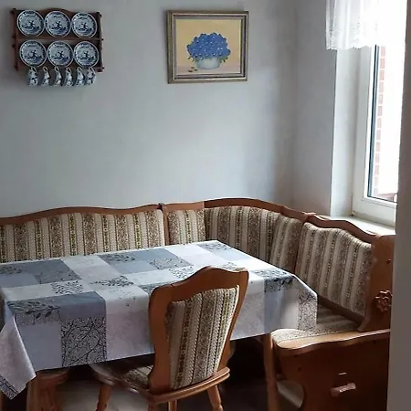 Σπίτι διακοπών Voss Bockhorn (Lower-Saxony)