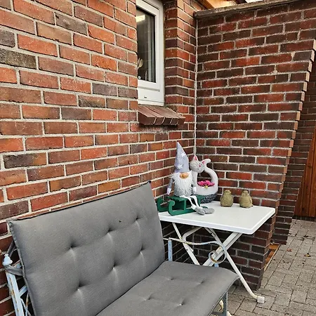 Voss Σπίτι διακοπών *