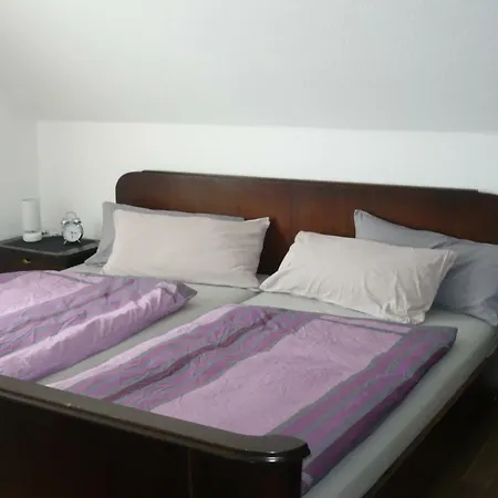 Σπίτι διακοπών Voss *