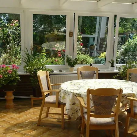 Σπίτι διακοπών Voss *