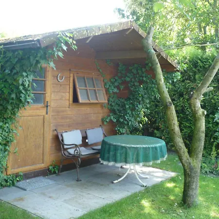 Σπίτι διακοπών Voss