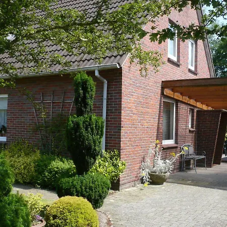 Voss Σπίτι διακοπών Bockhorn (Lower-Saxony)