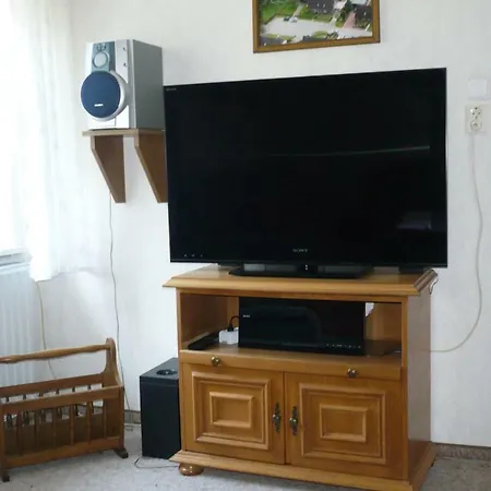 Voss Σπίτι διακοπών