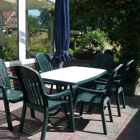 Voss Σπίτι διακοπών