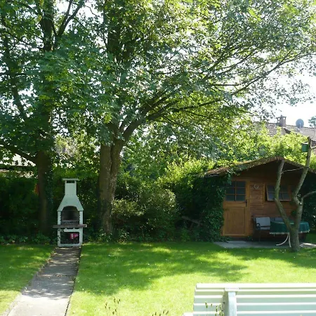 Σπίτι διακοπών Voss *