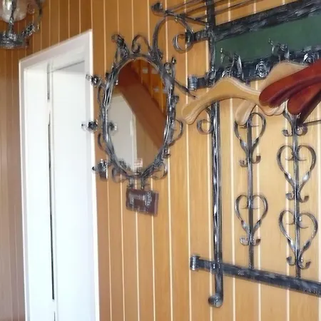 Voss Σπίτι διακοπών